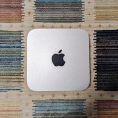 【メモリ16GB】mac mini late2014【SSD 2...
