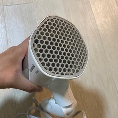 Panasonic ドライヤー　ionityの画像