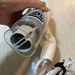 Panasonic ドライヤー　ionityの画像
