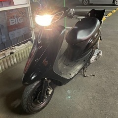 jog zr エボリューション sa16j