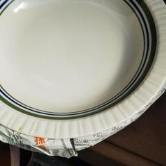 洋食器4枚の画像