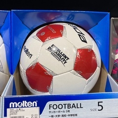 一緒にサッカーボール蹴りませんか？※フットサルではありません。