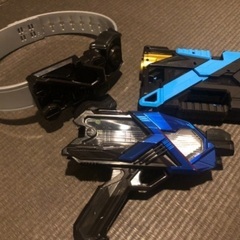 プログライズキーの中古が安い！激安で譲ります・無料であげます