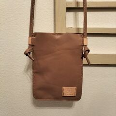 スマホポシェットの画像