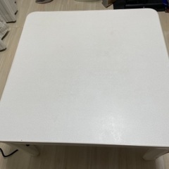 ニトリのこたつ(動作確認済)