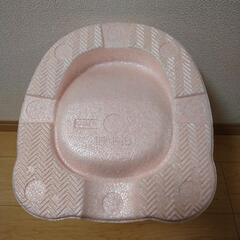 リッチェル ひんやりしないおふろチェアの画像