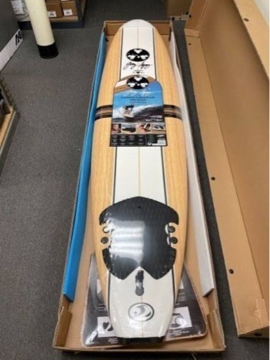 コストコ　サーフボード　ジェリーロペス