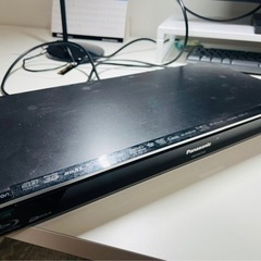 Panasonic ブルーレイ DIGA DMR-BWT520