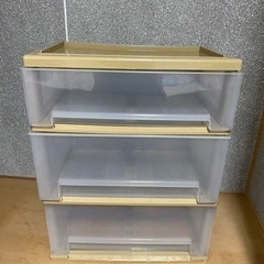 衣装タンス