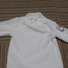 ベビー服　70 ハローキティの画像
