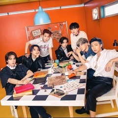 BTSのダンス完コピチームを作りませんか？