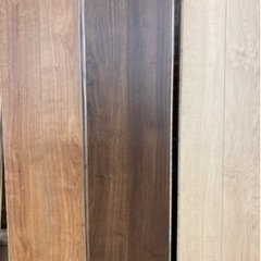 畳→フローリング施工