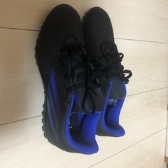 エックススピード4  アディダスサッカーシューズ