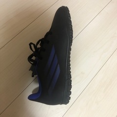 エックススピード4  アディダスサッカーシューズの画像