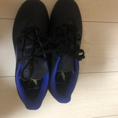 エックススピード4  アディダスサッカーシューズの画像