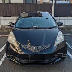 ホンダフィット　平成22年　車検R4年11月まで