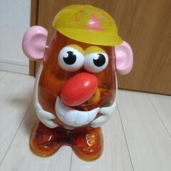 ミスターポテトペット