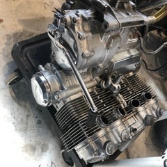 cb750 k four four2