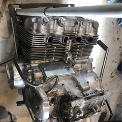 cb750 k four four2の画像