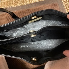 ショルダーバッグ　　未使用品　お値下げしました！の画像