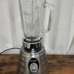 オスタライザー ブレンダー ミキサー Osterizer Classic 600Wの画像