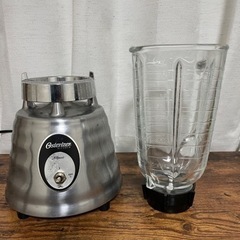 オスタライザー ブレンダー ミキサー Osterizer Cla...