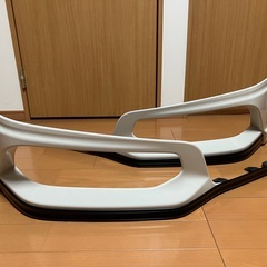 中古取外し　レガシィ　フロントバンパースカート