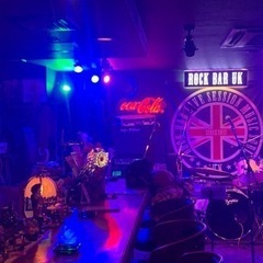 LIVE BAR スタッフ募集の画像