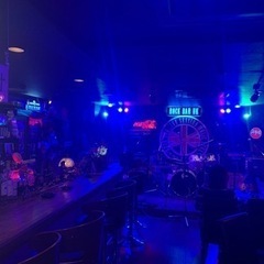 LIVE BAR スタッフ募集の画像