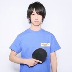 【卓球】グループレッスン生徒募集！！の画像