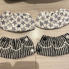 アンジェレッテ　抱っこ紐　おまけつきの画像