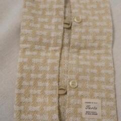 ティッシュカバー