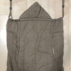 コンビミニのふかふかぬくぬくラップホールド