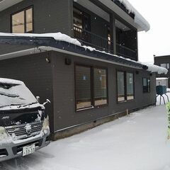 会計事務所業務（経験者）・民泊清掃等業務　清掃等時給1300円　在宅勤務も可能　富良野市末広町の画像