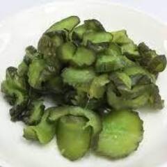 『大容量　だから安い』プロも認める青きゅうりつけもの　1KG