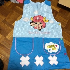 エプロン