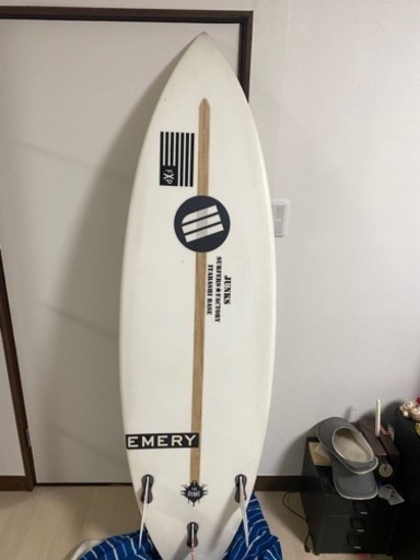 EMERY サーフボード THE DIME