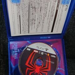 スパイダーマン マイルズモラレスの画像