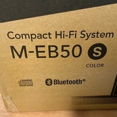 ●超美品！！KENWOOD M-EB50●の画像