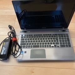 値下げTOSHIBA danabook ジャンクの画像