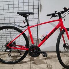 TREK　クロスバイク