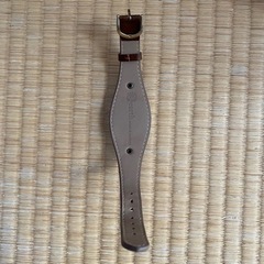 【受付終了】アースミュージック&エコロジー　腕時計の画像