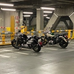 ドラッグスター400クラシックの画像