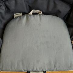 テーブルチェア　イングリッシーナ　ファストテーブル　inglesina fast　ネイビーの画像