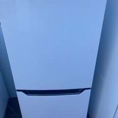 ツインバード冷蔵庫