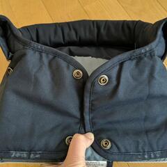 テーブルチェア　イングリッシーナ　ファストテーブル　inglesina fast　ネイビーの画像