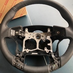 未使用　プラド150 ハンドル　シフトノブ　セットの画像