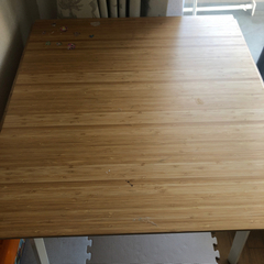 IKEA ダイニングテーブル
