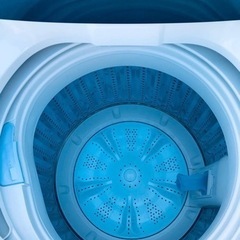 ③ET1114番⭐️ AQUA 電気洗濯機⭐️ 2018年式