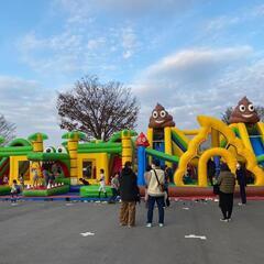 Ryu-GA SPORTS FESTIVAL！vol.2　出店者.出演者募集中！ − 福岡県
